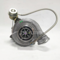 S200G 12589700004 توربو لكاماز 2471NATM 58WK1-0,64