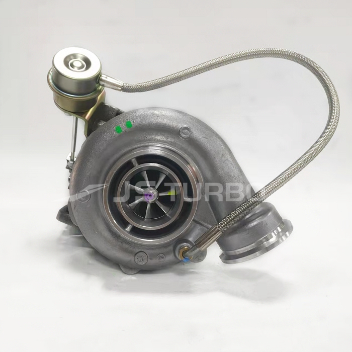 S200G 12589700004 توربو لكاماز 2471NATM 58WK1-0,64