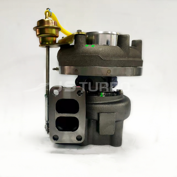 S200G 12709880014 0490-6183KZ 21085150 for Volvo MD7 with TCD2013 engine