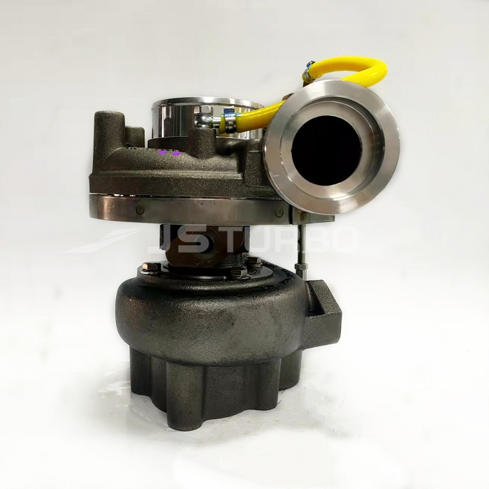 S200G 12709880014 0490-6183KZ 21085150 for Volvo MD7 with TCD2013 engine