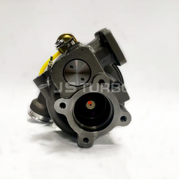 S200G 12709880014 0490-6183KZ 21085150 for Volvo MD7 with TCD2013 engine