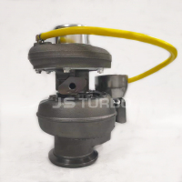 S200G 173364 174467 179292 RE516939 RE519833 RE516933 turbo for John Deere 6068H