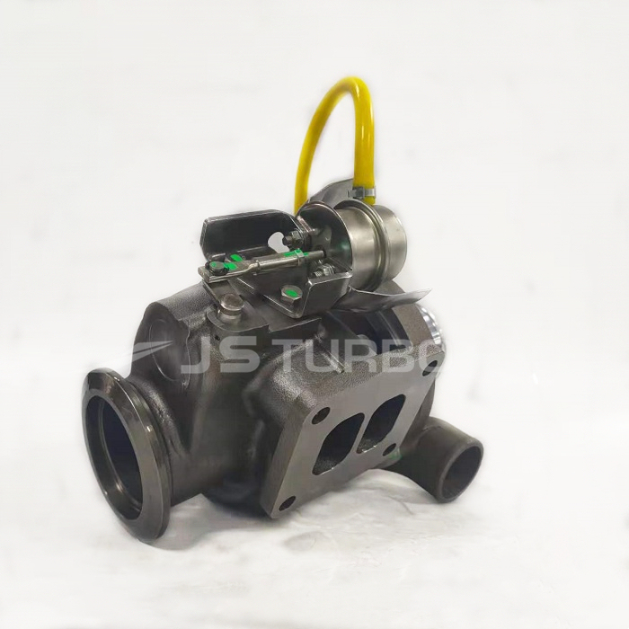 S200G 173364 174467 179292 RE516939 RE519833 RE516933 turbo for John Deere 6068H