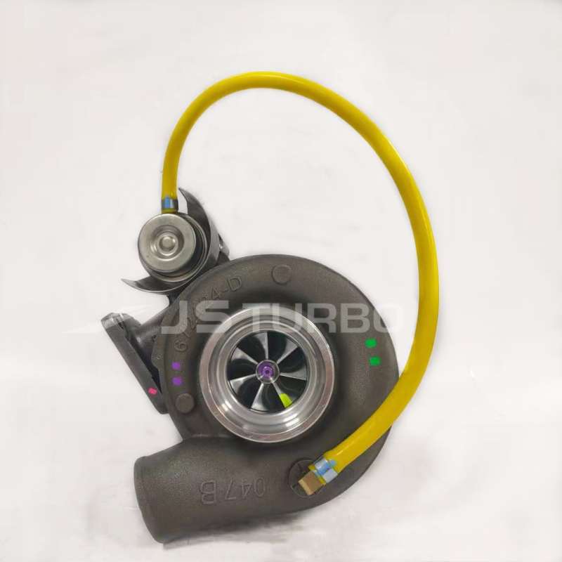 S200G 173364 174467 179292 RE516939 RE519833 RE516933 turbo for John Deere 6068H