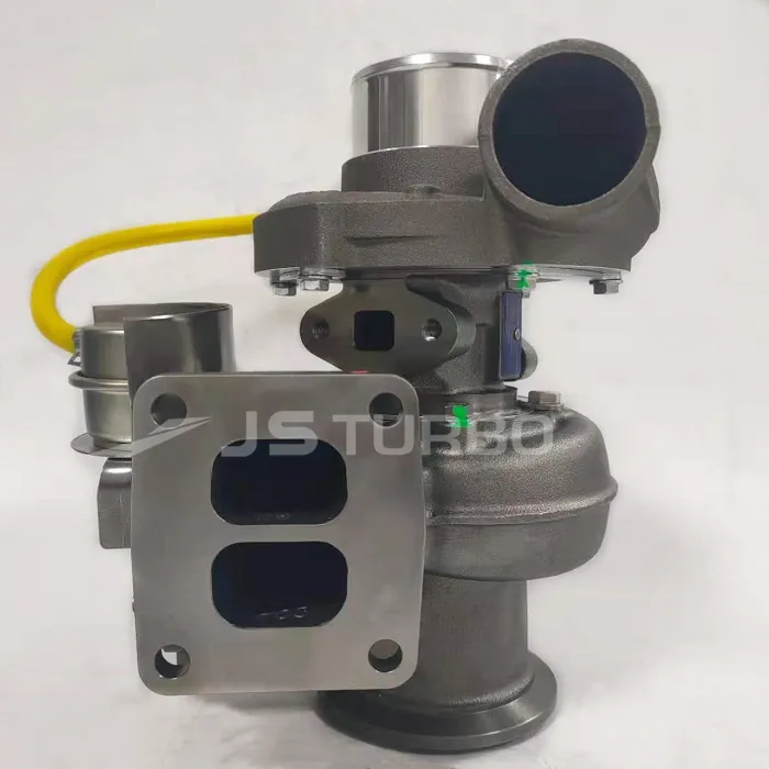 S200G 173364 174467 179292 RE516939 RE519833 RE516933 Turbo für John Deere 6068H