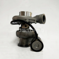 S200G 177685 SE502420 RE538930 RE532866 turbo John Deere 6090H