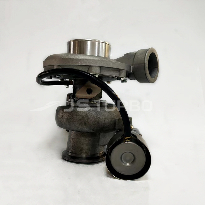 S200G 177685 SE502420 RE538930 RE532866 turbo John Deere 6090H