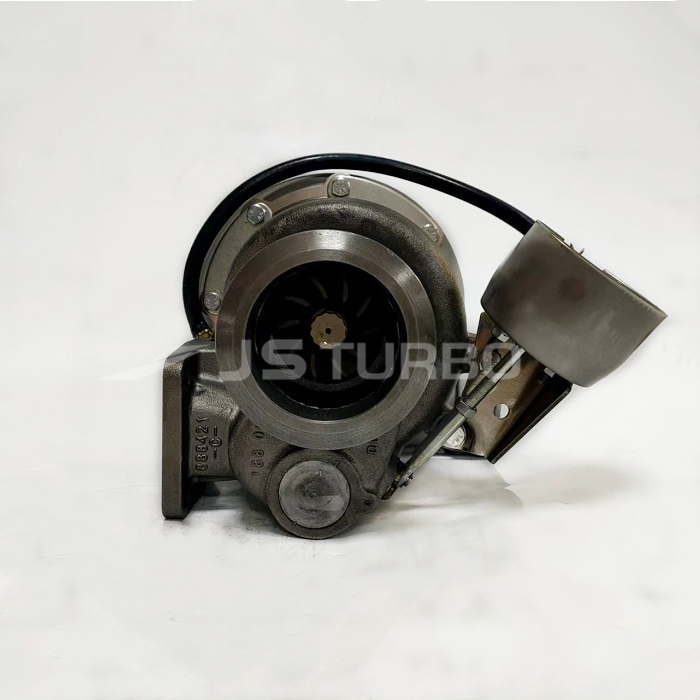 S200G 177685 SE502420 RE538930 RE532866 turbo John Deere 6090H