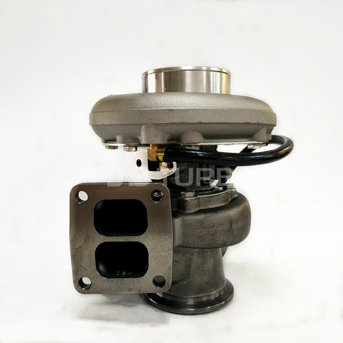 S200G 177685 SE502420 RE538930 RE532866 turbo John Deere 6090H