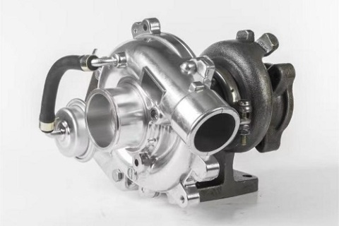 排気ガスターボチャージャーの作動原理と分類