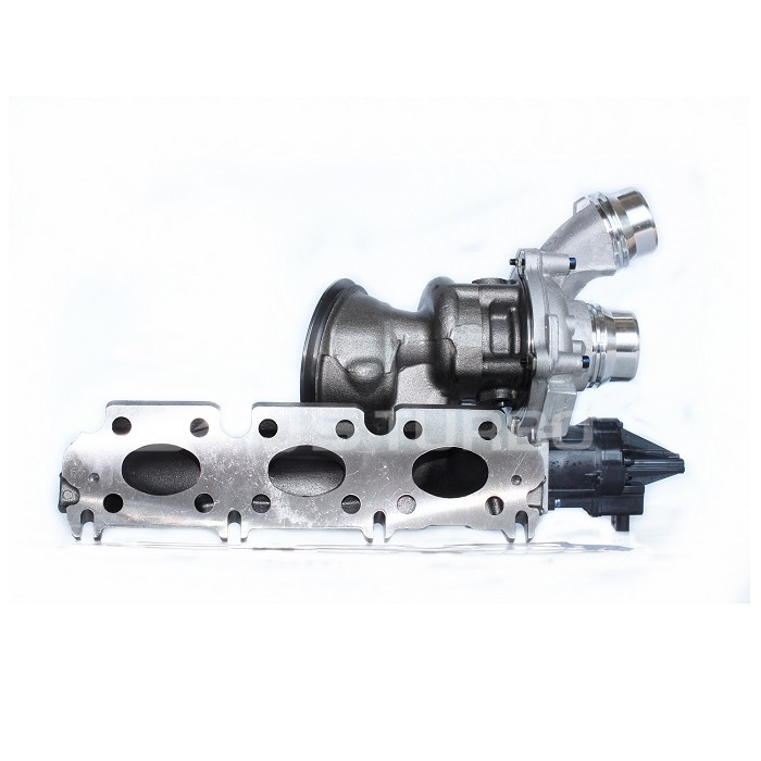 Supply 7633795 11657633795 11659895980 turbo for BMW B38