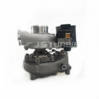 BV45 17459880001 17459700001 5370733 5370734 turbo for FOTON TOANO 2.8T