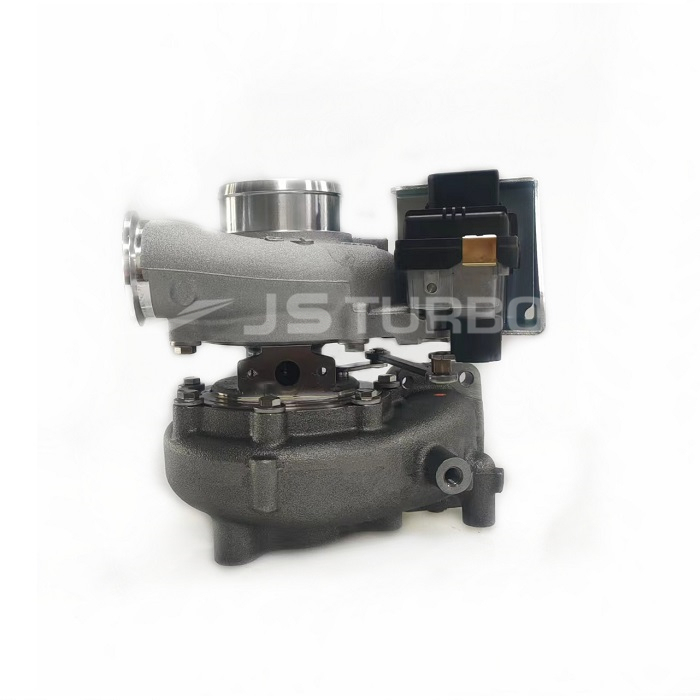 BV45 17459880001 17459700001 5370733 5370734 turbo for FOTON TOANO 2.8T