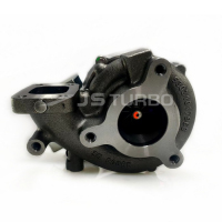 BV45 17459880001 17459700001 5370733 5370734 turbo for FOTON TOANO 2.8T