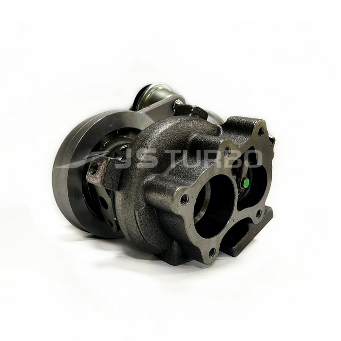 GT2052S 722687-0001 722687-5001S 14411-7F411 توربو لنيسان تيرانو TD27TI