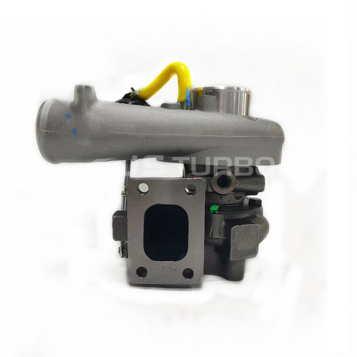 GT2052S 722687-0001 722687-5001S 14411-7F411 turbo for Nissan Terrano TD27TI