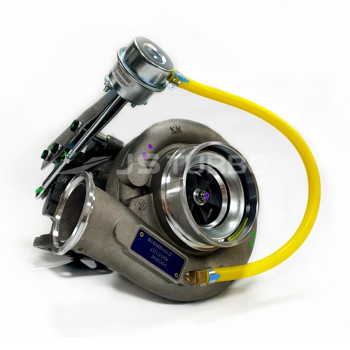 HX35W 4955157 4039633 4036534 4039964 4041125 for Cummins QSB