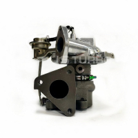 RHF4H VN3 VA420058 14411-VK500 14411-VK50B turbo Nissan X-Trail YD25DDTi