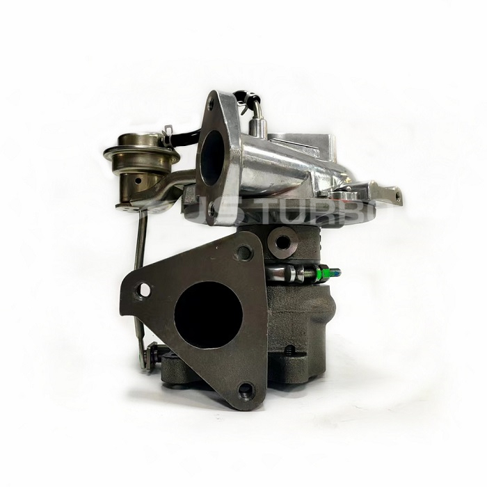 RHF4H VN3 VA420058 14411-VK500 14411-VK50B turbo Nissan X-Trail YD25DDTi