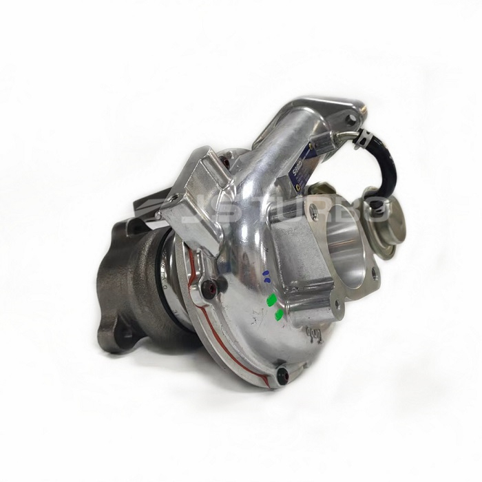 RHF4H VN3 VA420058 14411-VK500 14411-VK50B turbo Nissan X-Trail YD25DDTi