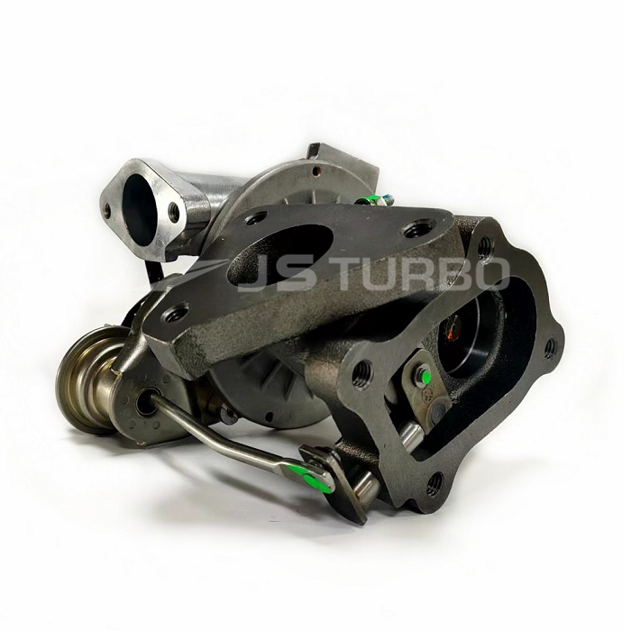 RHF4H VN3 VA420058 14411-VK500 14411-VK50B turbo Nissan X-Trail YD25DDTi