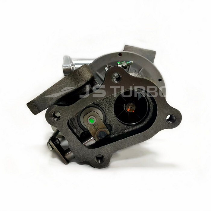 RHF4H VN3 VA420058 14411-VK500 14411-VK50B turbo Nissan X-Trail YD25DDTi