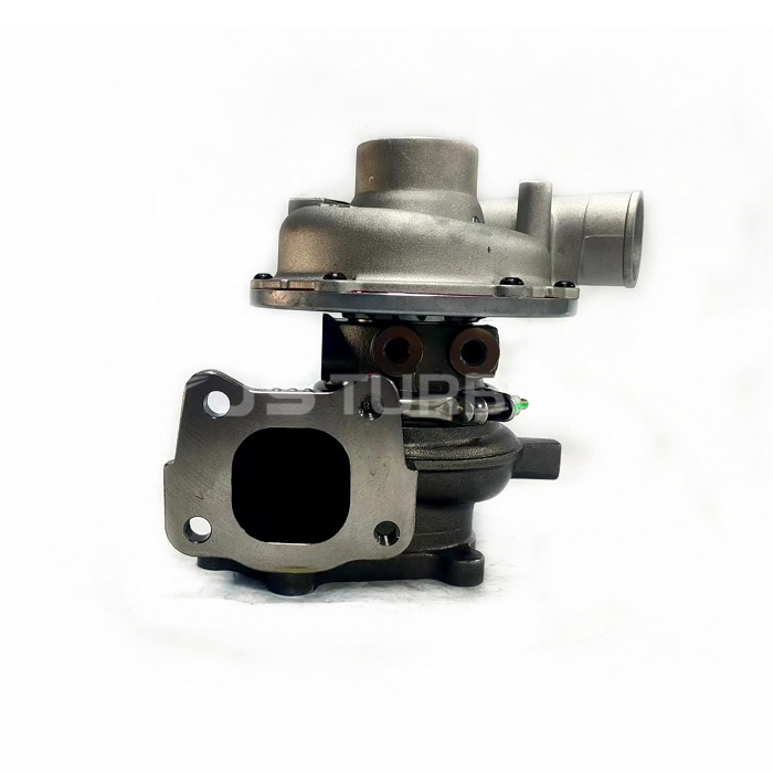 RHF55 VB440031 8973628390 11589880043 11589700043 turbo for Hitachi ZX200-3 4HK1 engine