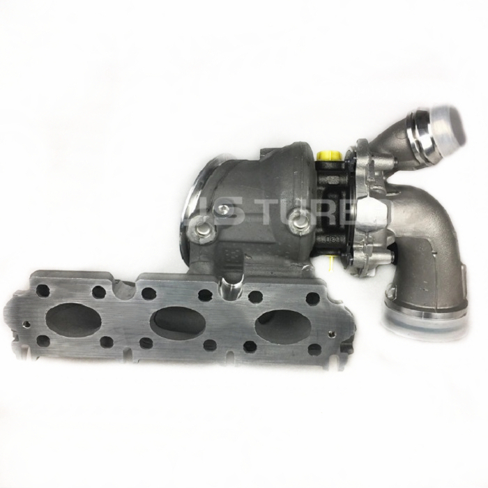 B38 7636784 11657636784 11658643129 8643129 turbo for BMW X1 X3 Mini