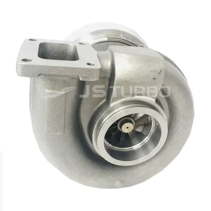HE531V 4046958 3773761 4045105 3791617 4033317 3794997 turbo Iveco Truck with CURSOR 10