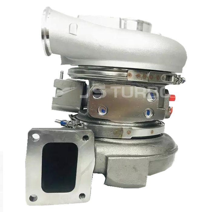 HE531V 4046958 3773761 4045105 3791617 4033317 3794997 turbo Iveco Truck with CURSOR 10