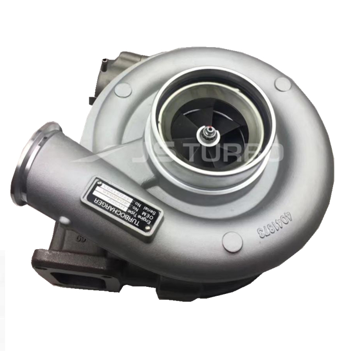HE531V 4046958 3773761 4045105 3791617 4033317 3794997 turbo Iveco Truck with CURSOR 10