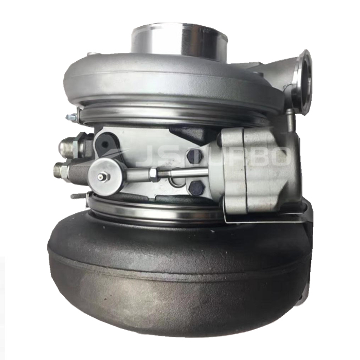HE531V 4046958 3773761 4045105 3791617 4033317 3794997 turbo Iveco Truck with CURSOR 10