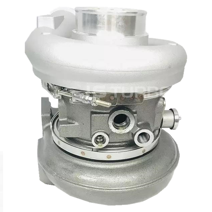 HE531V 4046958 3773761 4045105 3791617 4033317 3794997 turbo Iveco Truck with CURSOR 10