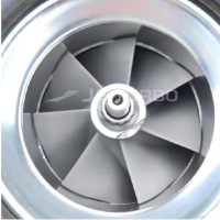 HE531V 4046958 3773761 4045105 3791617 4033317 3794997 turbo Iveco Truck with CURSOR 10