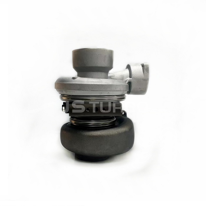 S4DC011 313716 312560 196668 7C7577 0R6697 turbo Caterpillar 235C with CAT3306 engine