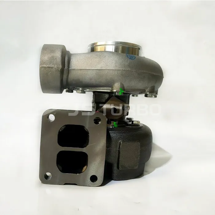 S300 317773 0422-6500KZ 4226500KZ 04226500 317846 Turbo für Deutz Industrie