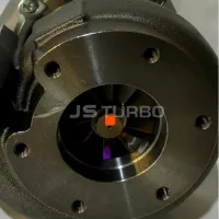S300 317773 0422-6500KZ 4226500KZ 04226500 317846 Turbo für Deutz Industrie