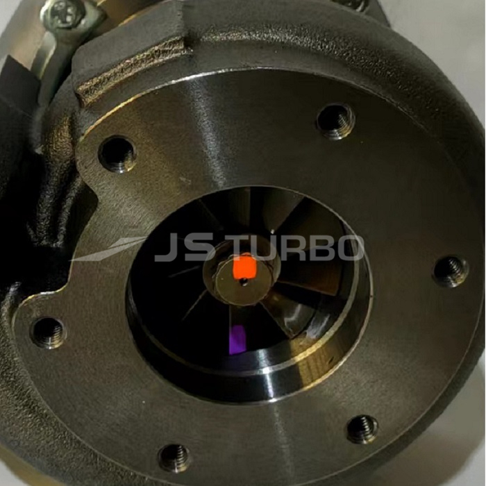 S300 317773 0422-6500KZ 4226500KZ 04226500 317846 turbo for Deutz Industrial