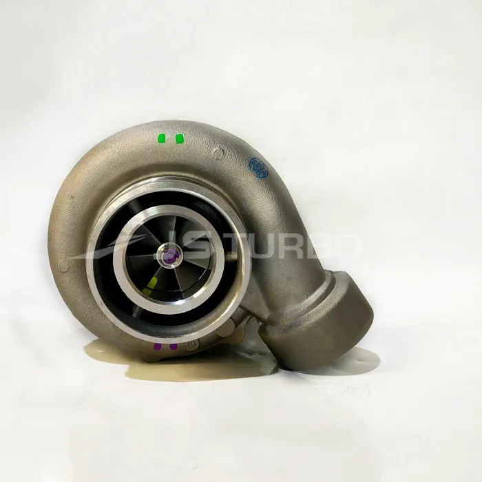 S300 317773 0422-6500KZ 4226500KZ 04226500 317846 Turbo für Deutz Industrie