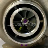 S300 317773 0422-6500KZ 4226500KZ 04226500 317846 Turbo für Deutz Industrie