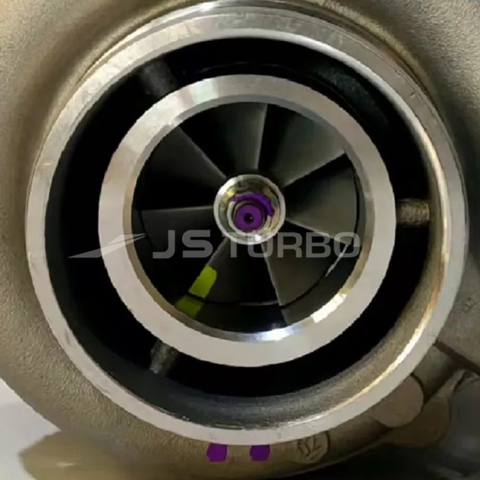 S300 317773 0422-6500KZ 4226500KZ 04226500 317846 Turbo für Deutz Industrie