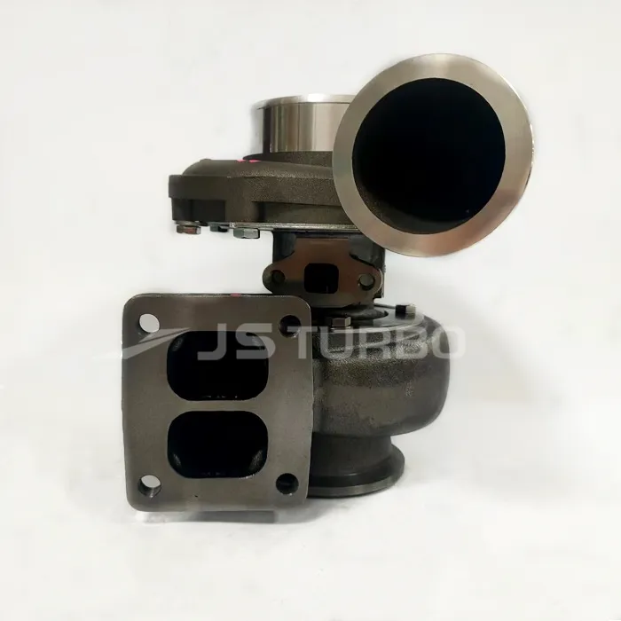 S300S016T 168218 500290 519046 RE519046 RE63773 SE500290 Turbo für John Deere 6081T