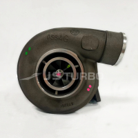S300S016T 168218 500290 519046 RE519046 RE63773 SE500290 turbo for John Deere 6081T
