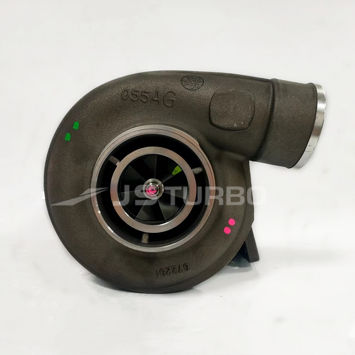 S300S016T 168218 500290 519046 RE519046 RE63773 SE500290 turbo for John Deere 6081T