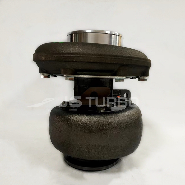 S300S016T 168218 500290 519046 RE519046 RE63773 SE500290 turbo for John Deere 6081T