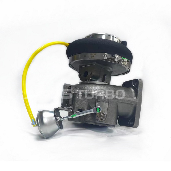 S410G 14879700015 14879700031 14879700083 A0090969299 turbo for OM457LA