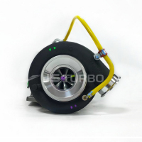 S410G 14879700015 14879700031 14879700083 A0090969299 turbo for OM457LA