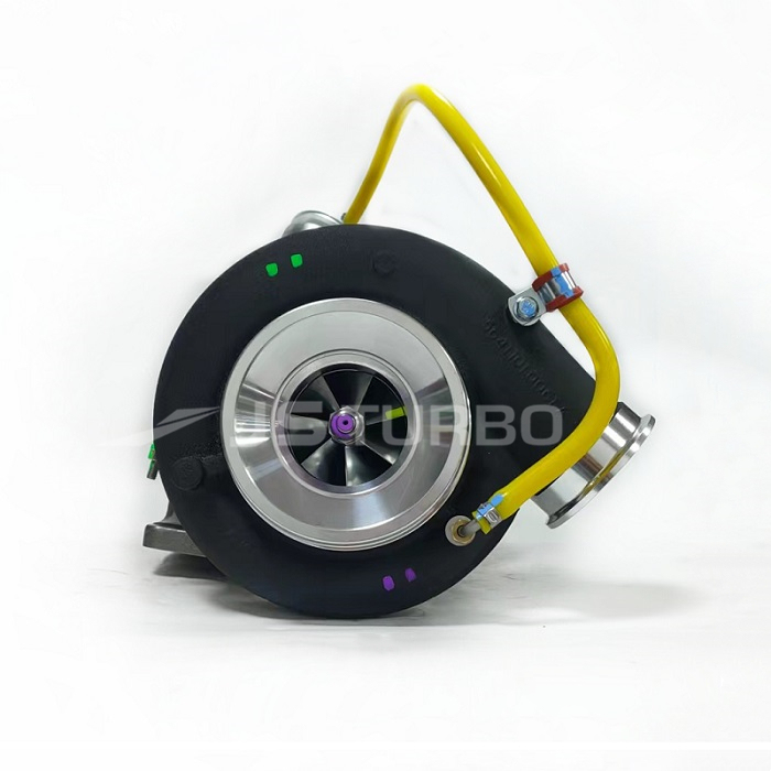 S410G 14879700015 14879700031 14879700083 A0090969299 turbo for OM457LA