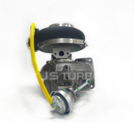 S410G 14879700015 14879700031 14879700083 A0090969299 turbo for OM457LA