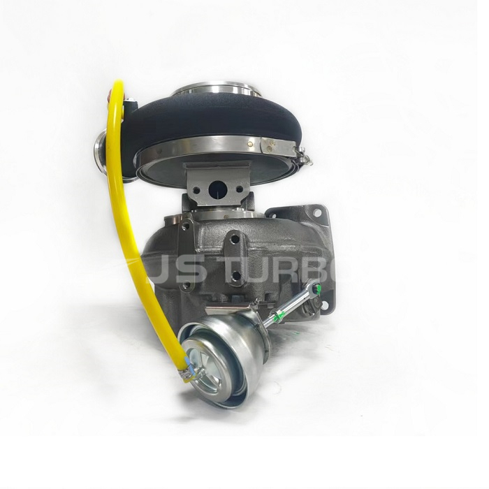 S410G 14879700015 14879700031 14879700083 A0090969299 turbo for OM457LA